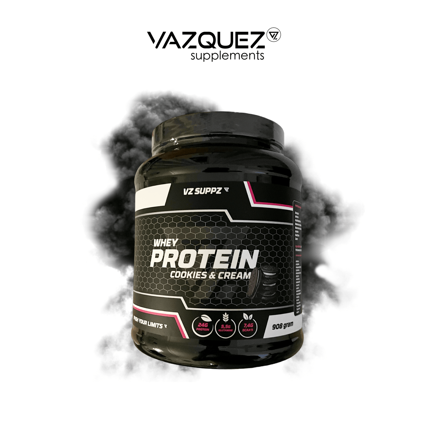 Whey Protein