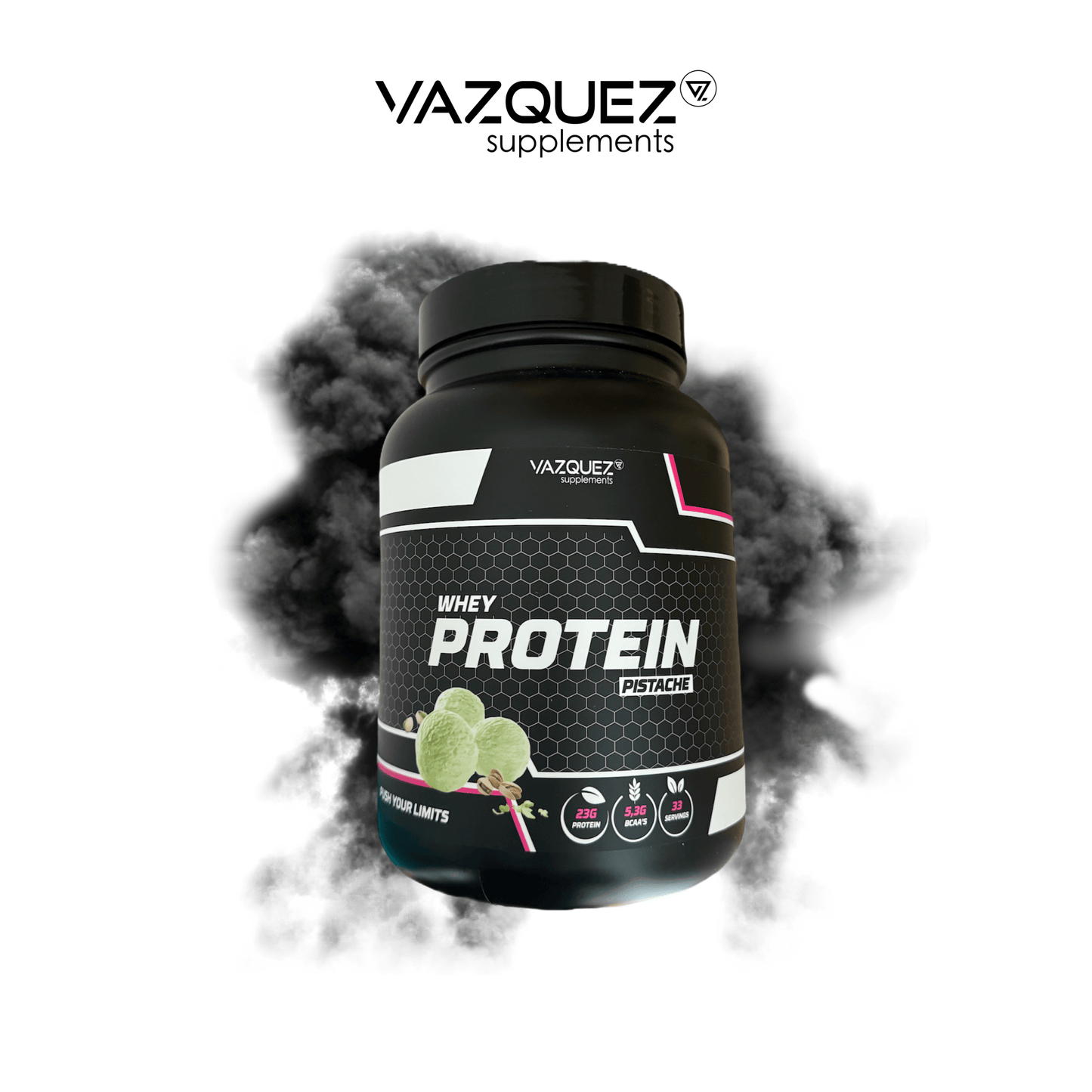 Whey Protein