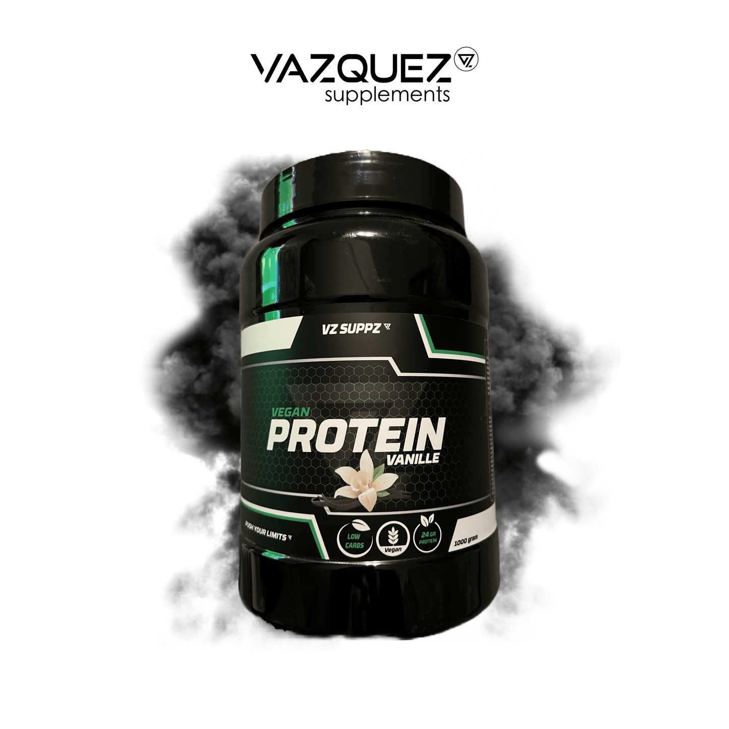Whey Protein