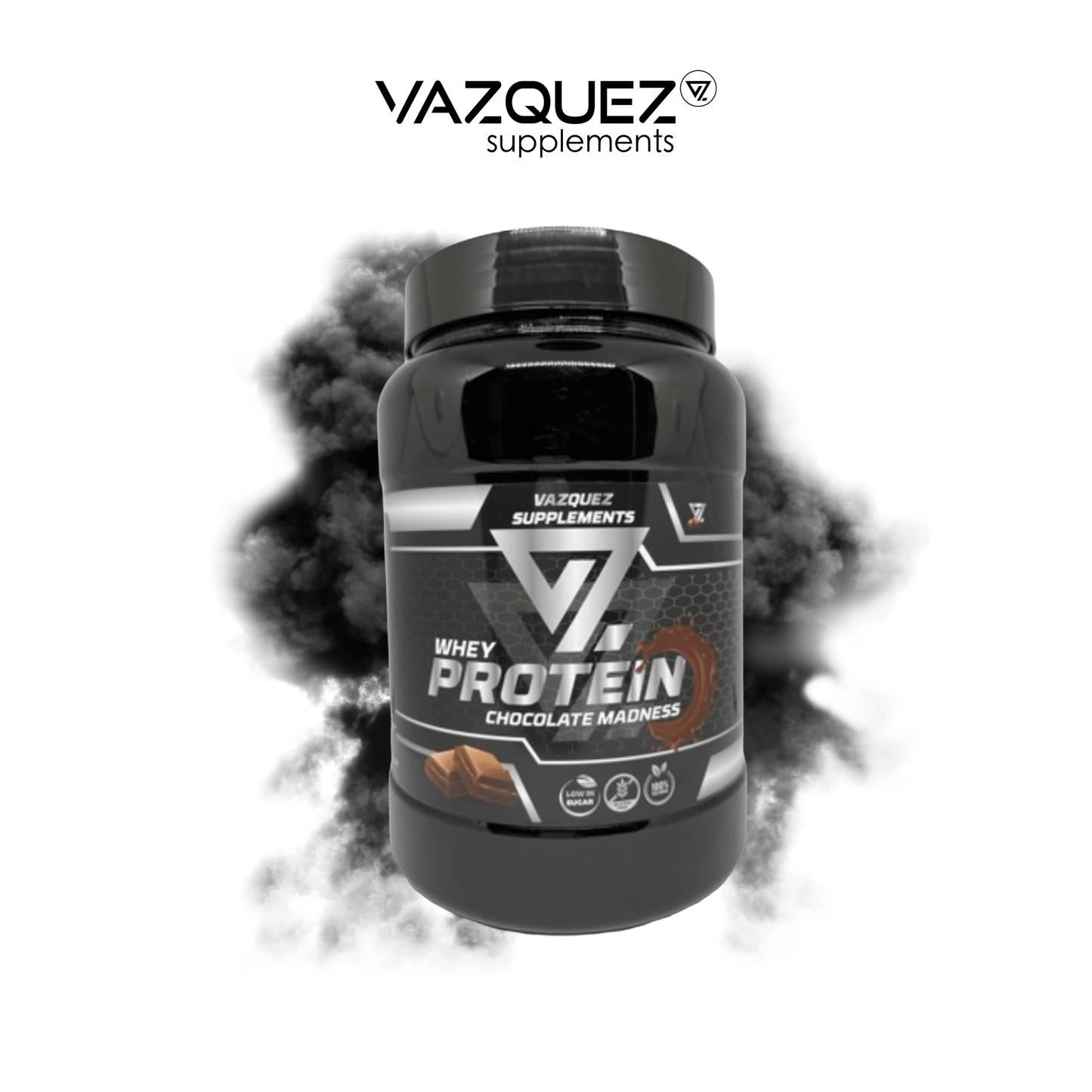 Whey Protein