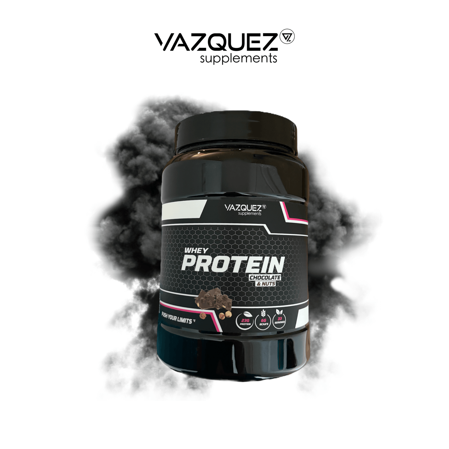 Whey Protein