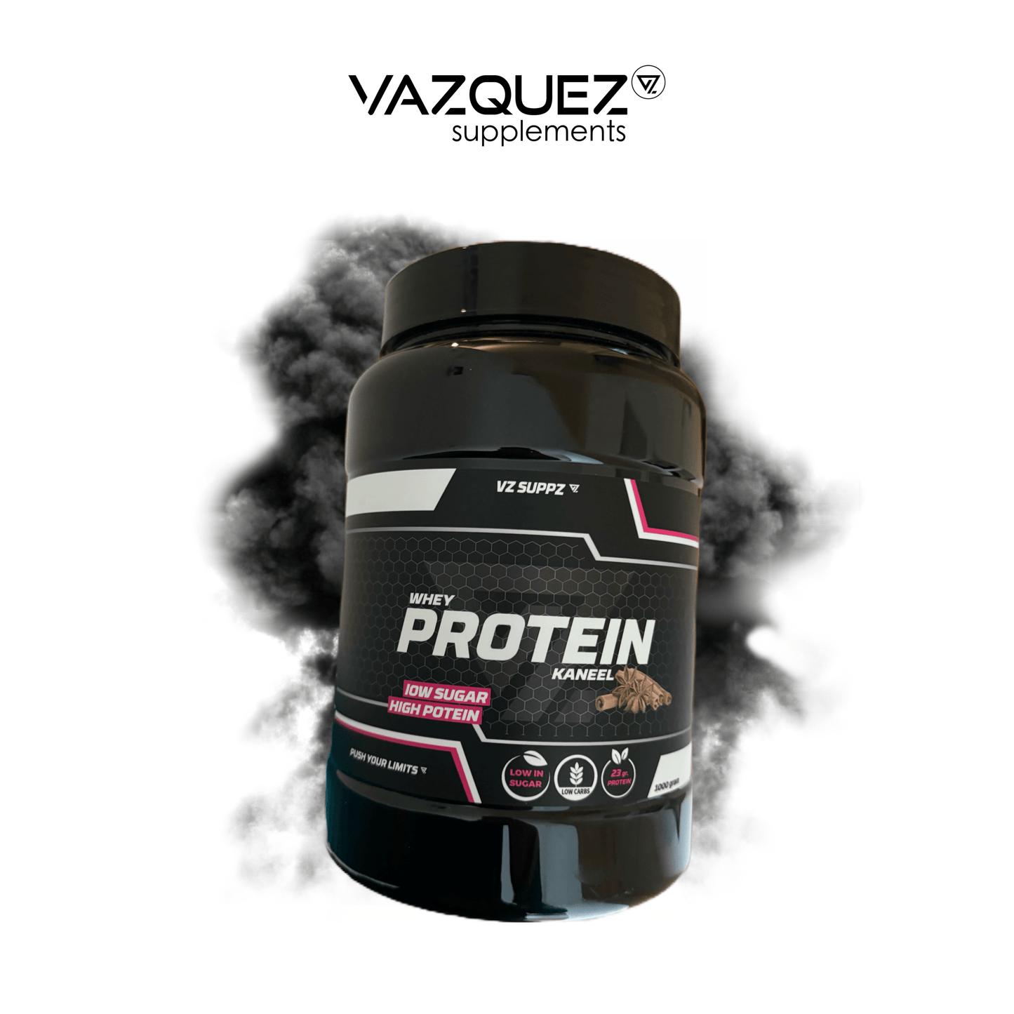 Whey Protein
