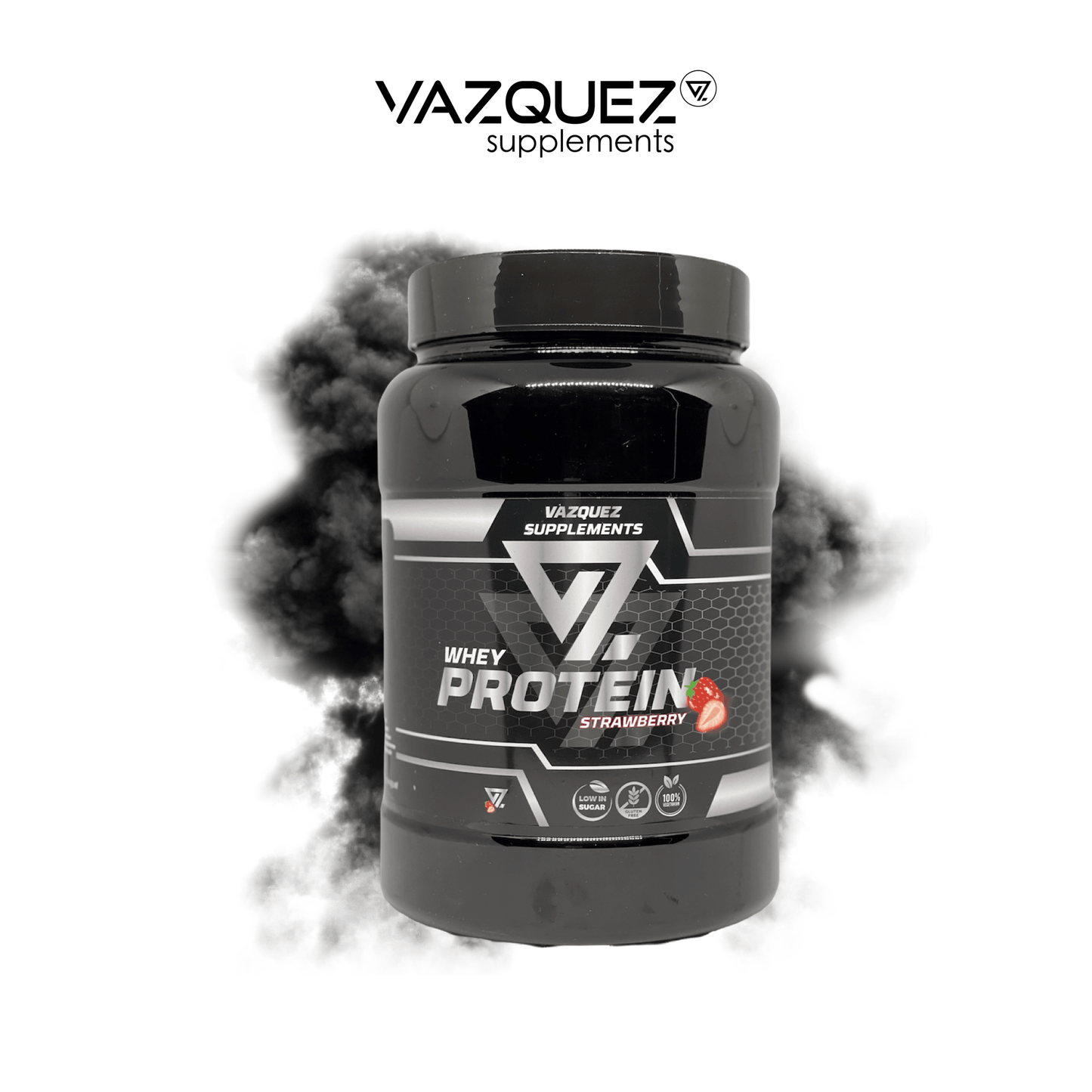 Whey Protein