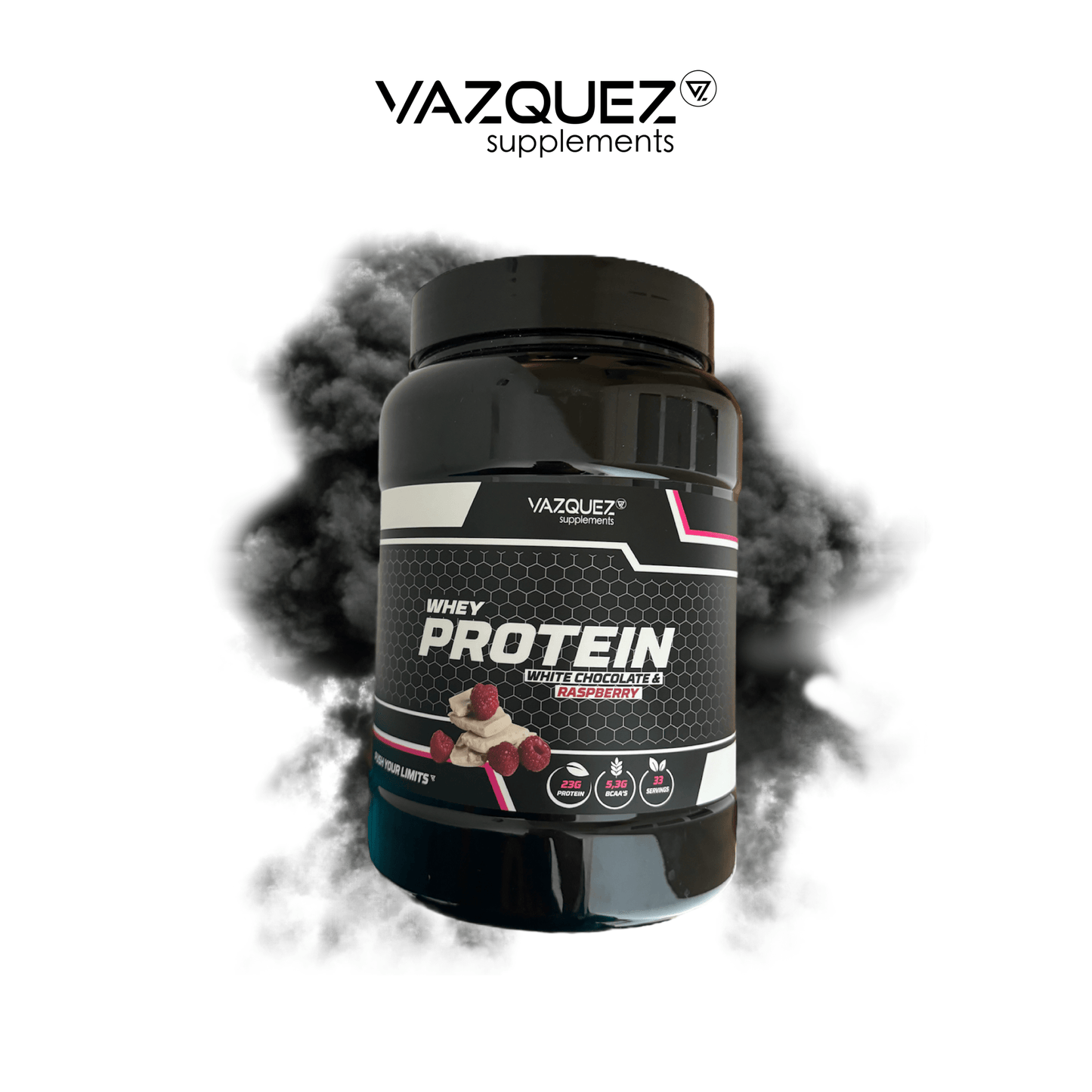 Whey Protein