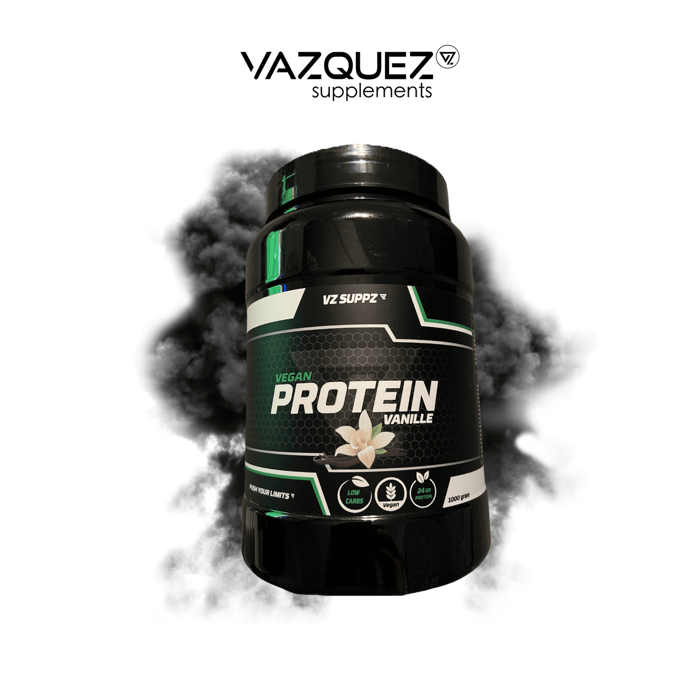 Whey Protein