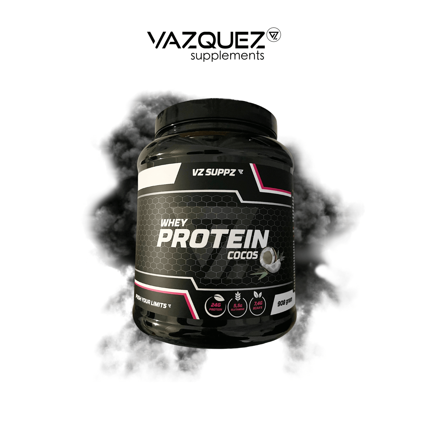 Whey Protein