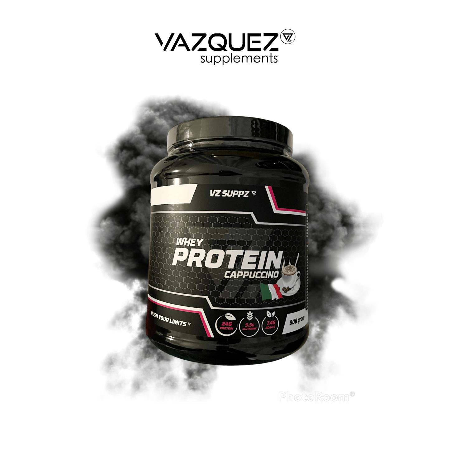 Whey Protein