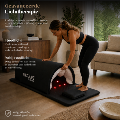 Infrarood Sauna Dome