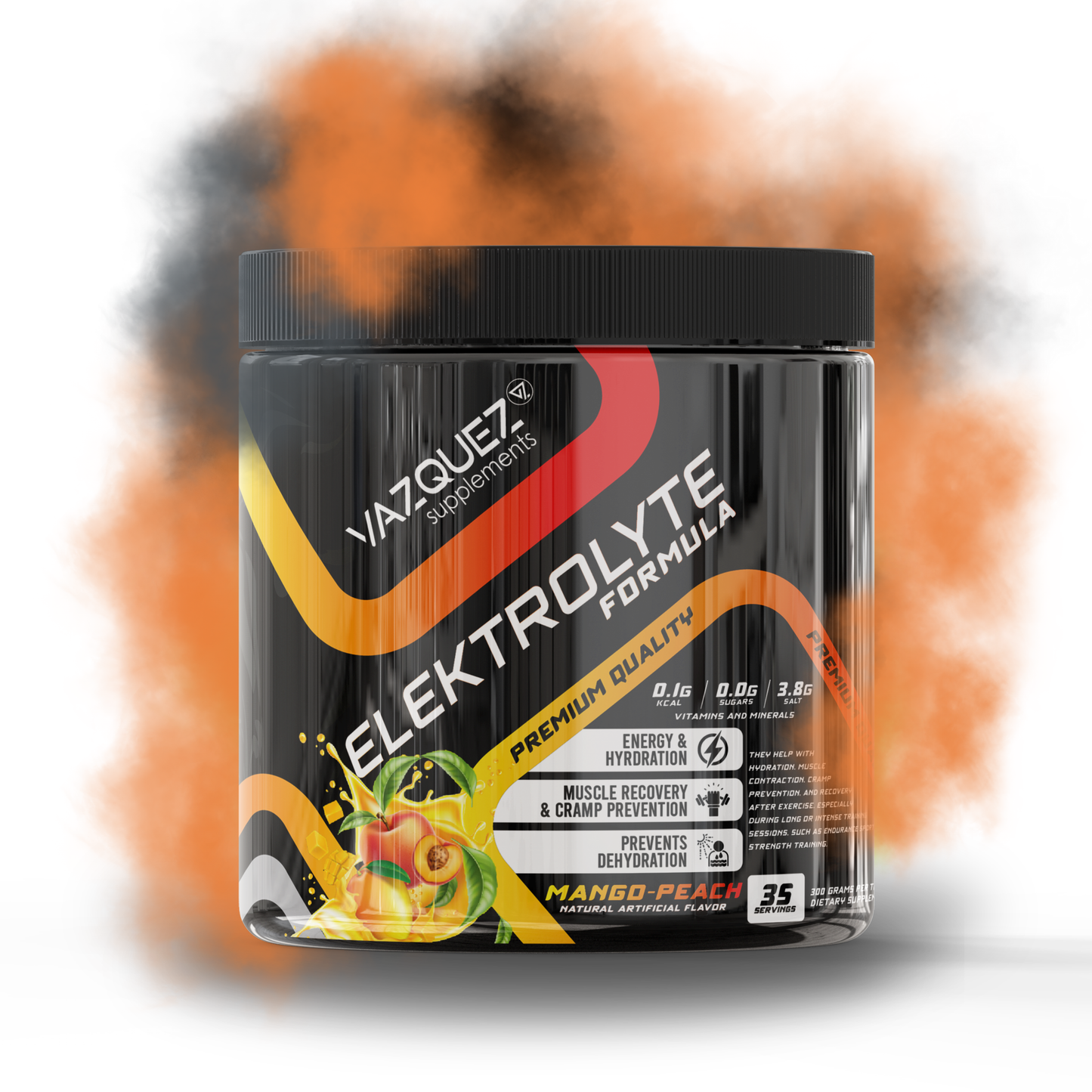 Elektrolyten