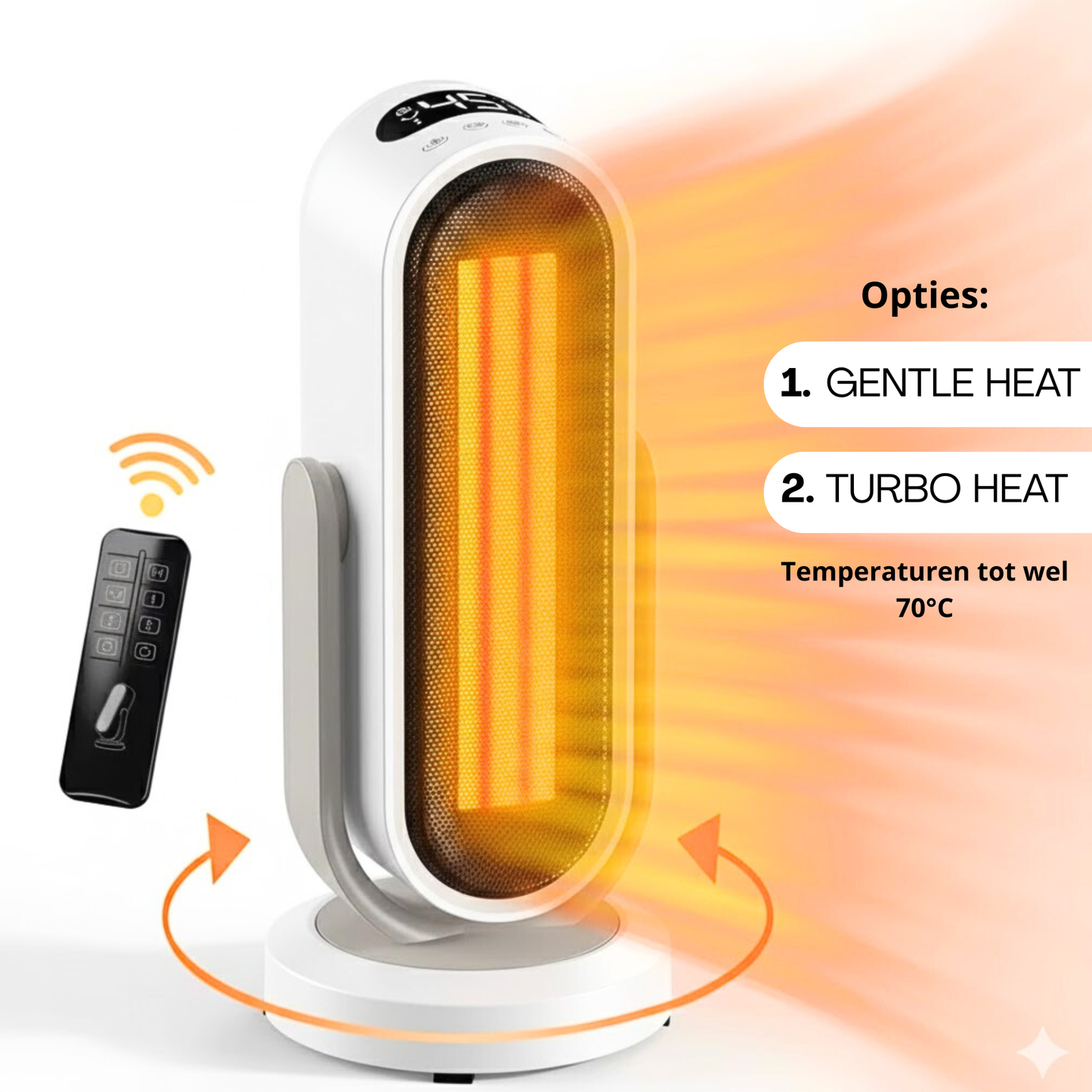 Sauna Heater