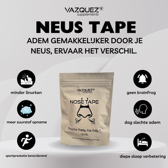 Neus Tape