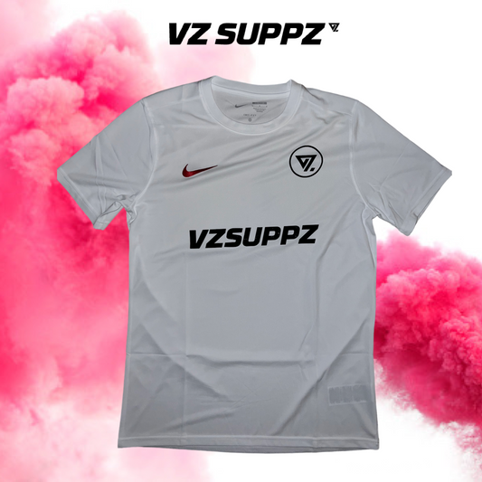 Nike / Vazquez Supplements T-Shirt