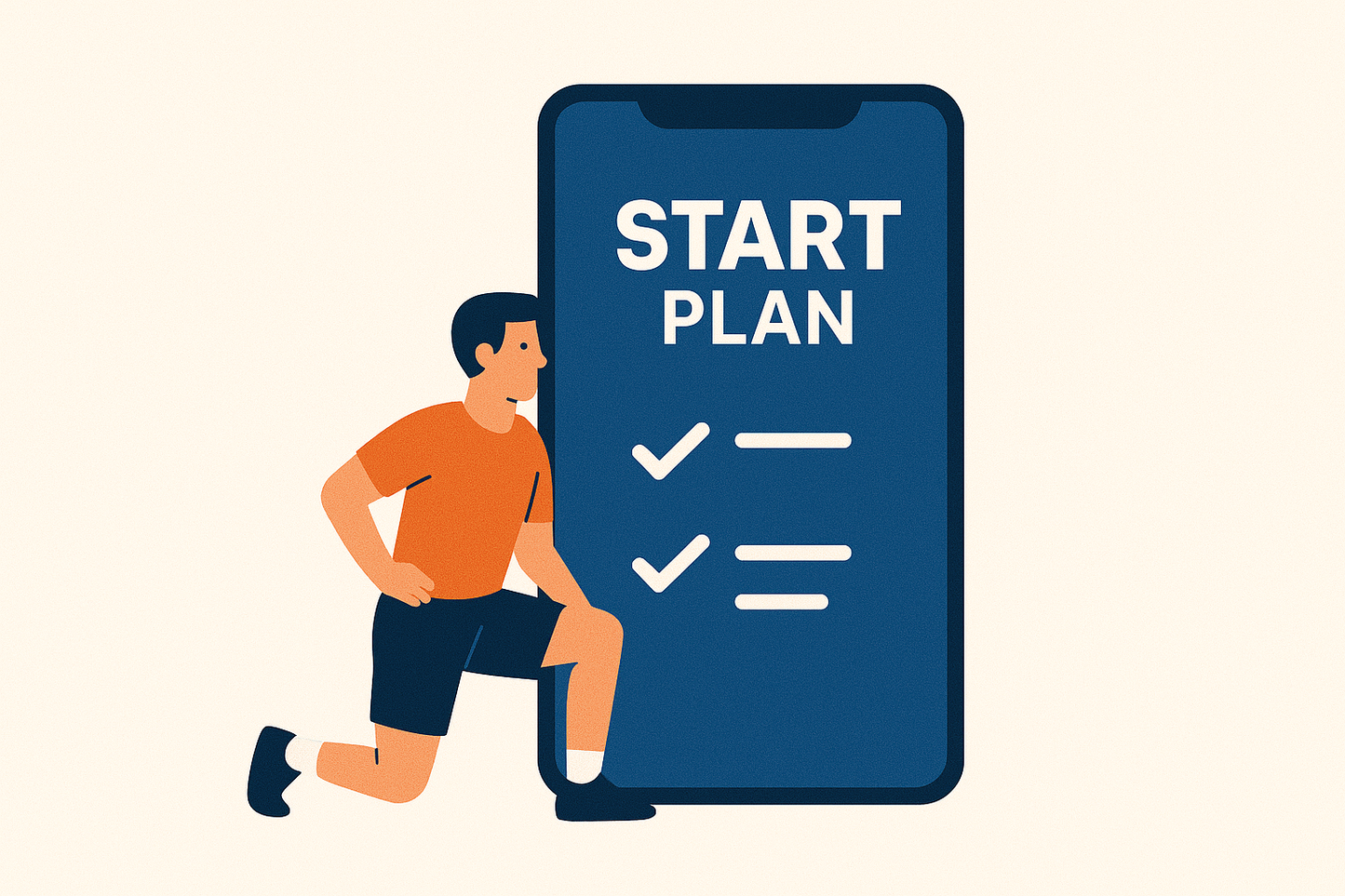Coaching 🥉 Start Plan (4 maanden)