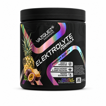 Elektrolyten
