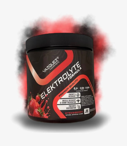 Elektrolyten