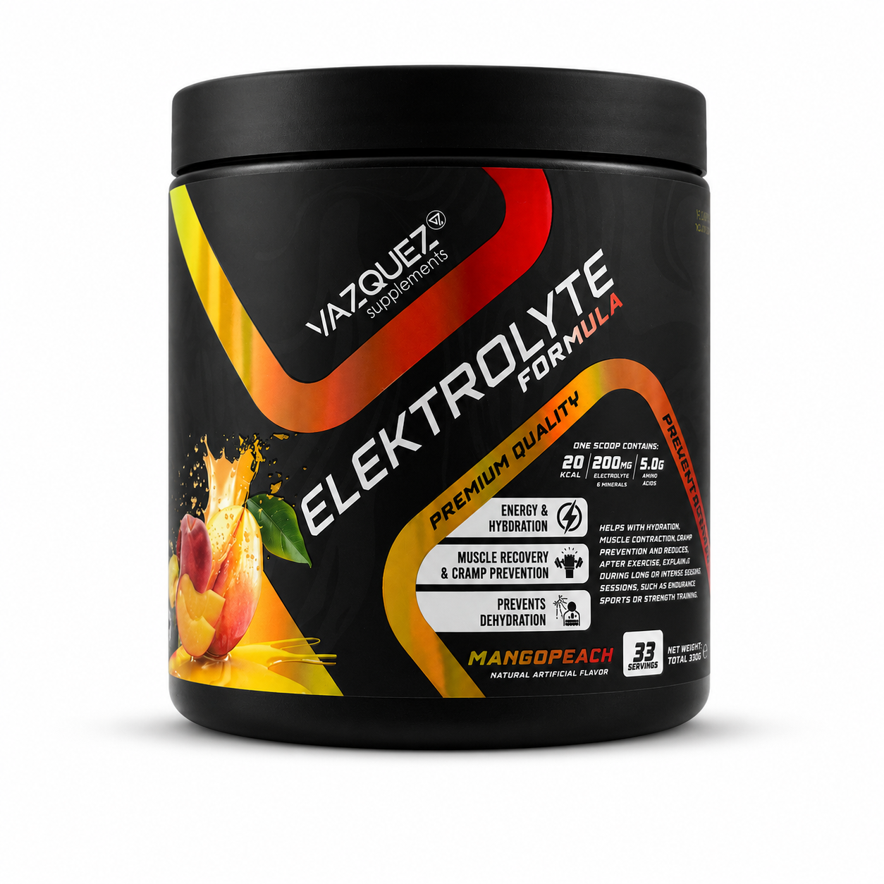 Elektrolyten