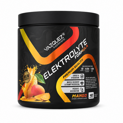 Elektrolyten