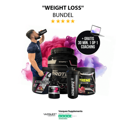 ''Weight-Loss'' Bundle