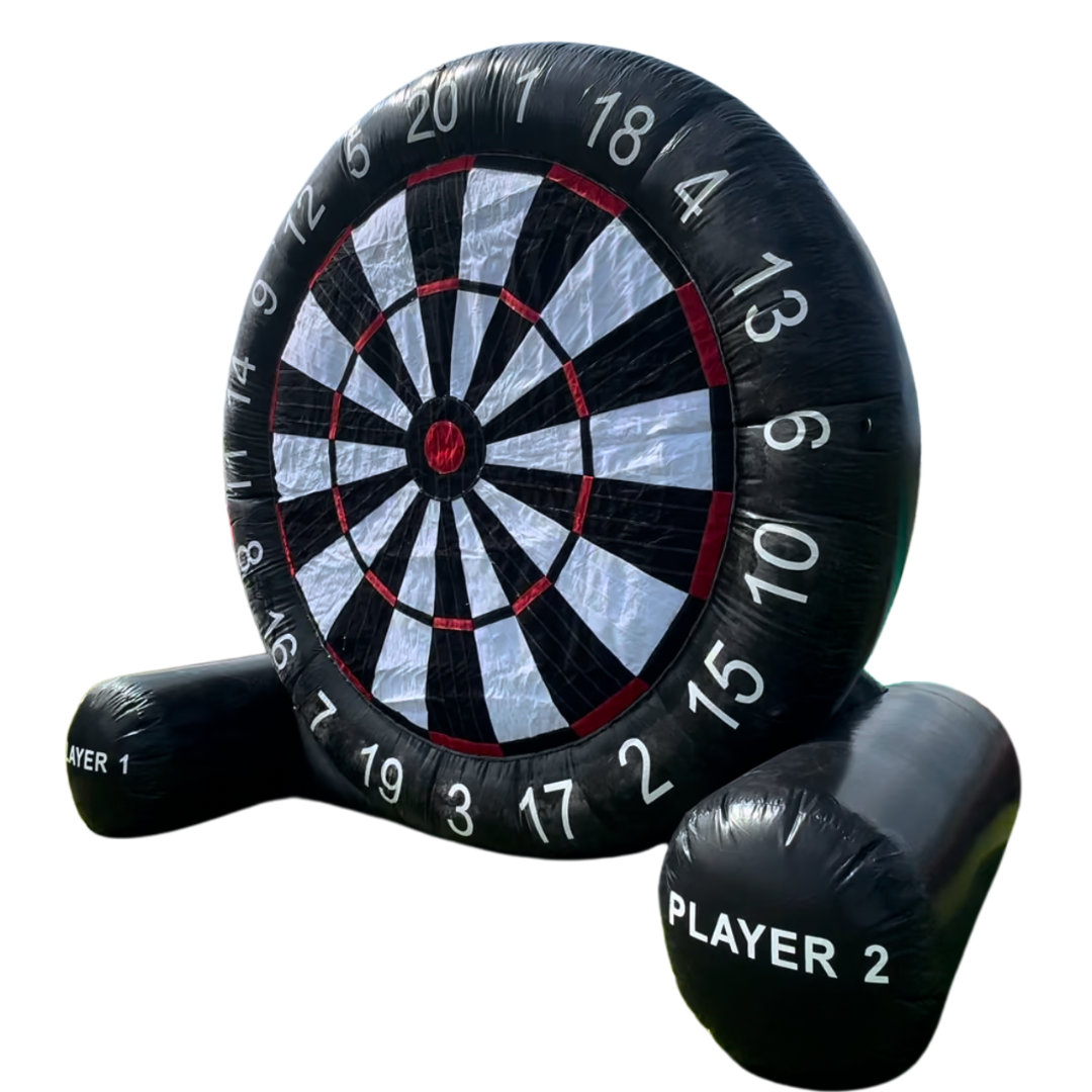 Target Dartvoetbal
