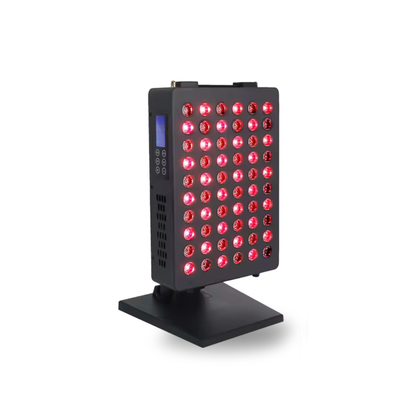 300W Rood Licht Paneel
