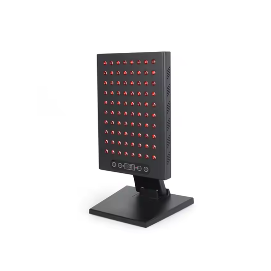 400W Rood Licht Paneel