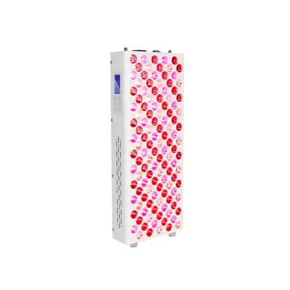 600W Rood Licht Paneel