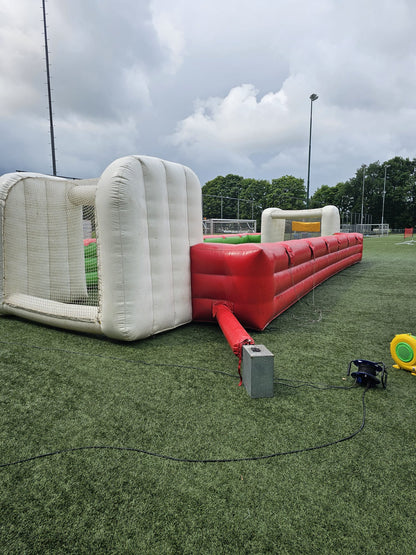 Voetbalveld Groot (2vs2 / 3vs3)