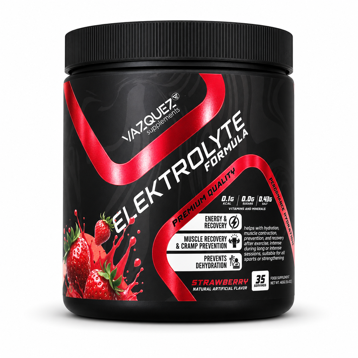 Elektrolyten