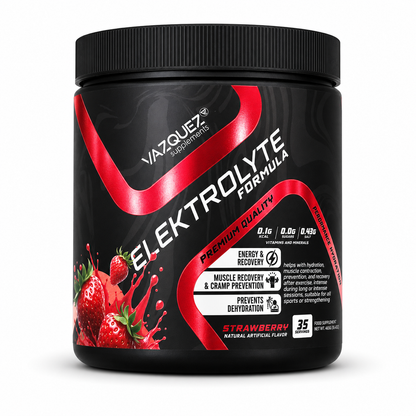 Elektrolyten