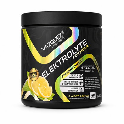 Elektrolyten