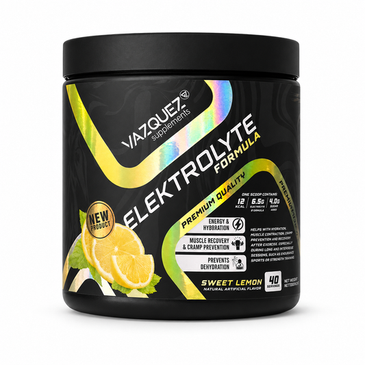 Elektrolyten