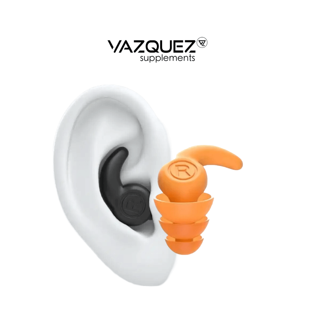 Ear plugs