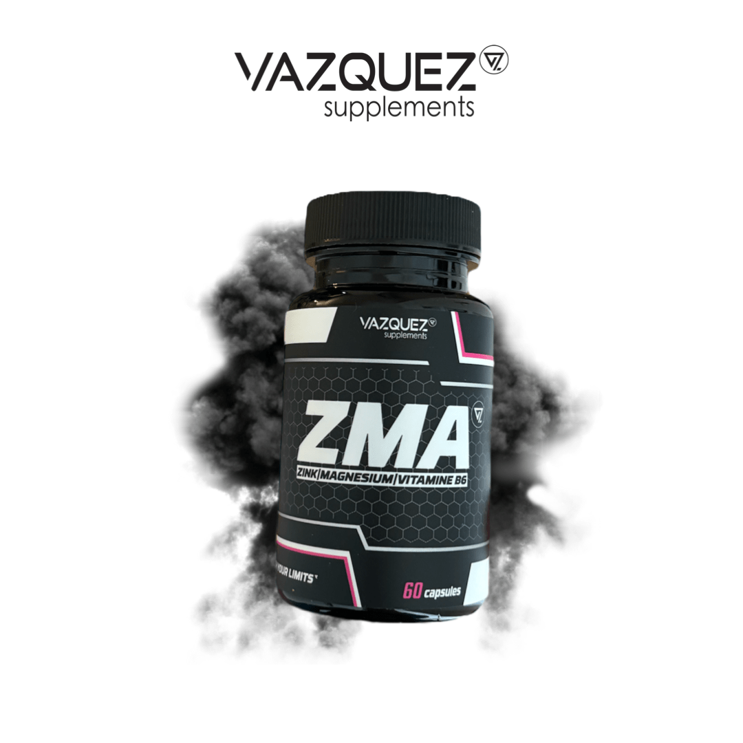 ZMA